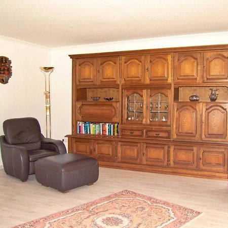 Ferienhaus Johann An Der Nordsee ดอร์นุม ภายนอก รูปภาพ