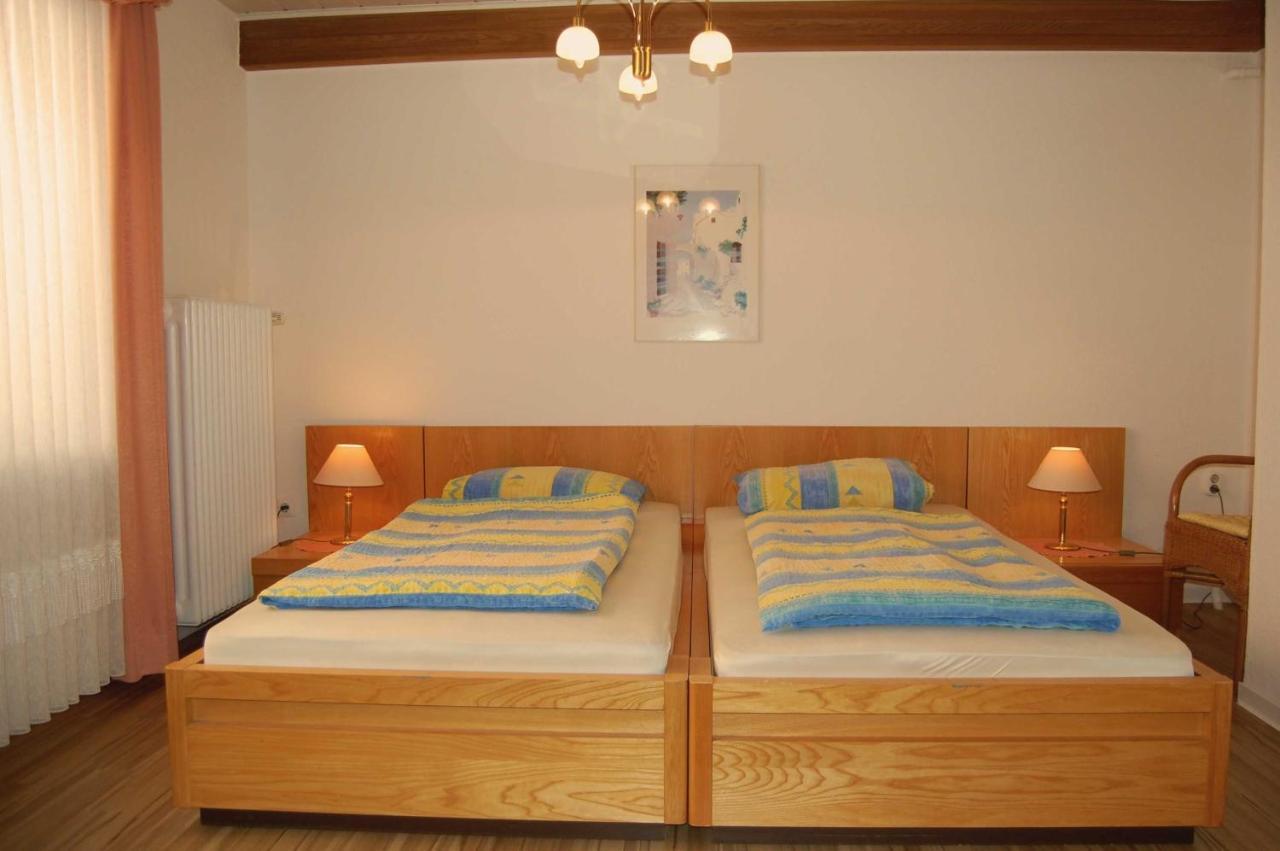 Ferienhaus Johann An Der Nordsee ดอร์นุม ภายนอก รูปภาพ