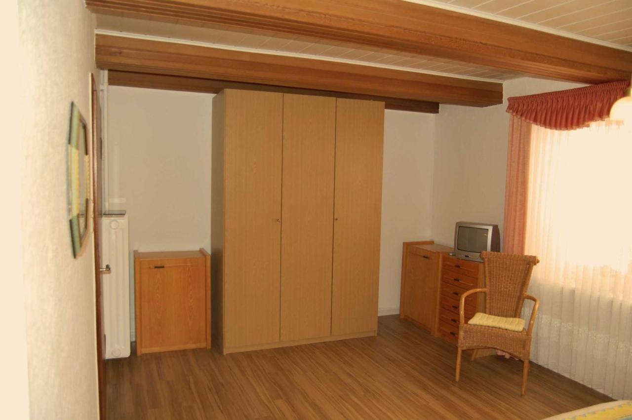 Ferienhaus Johann An Der Nordsee ดอร์นุม ภายนอก รูปภาพ
