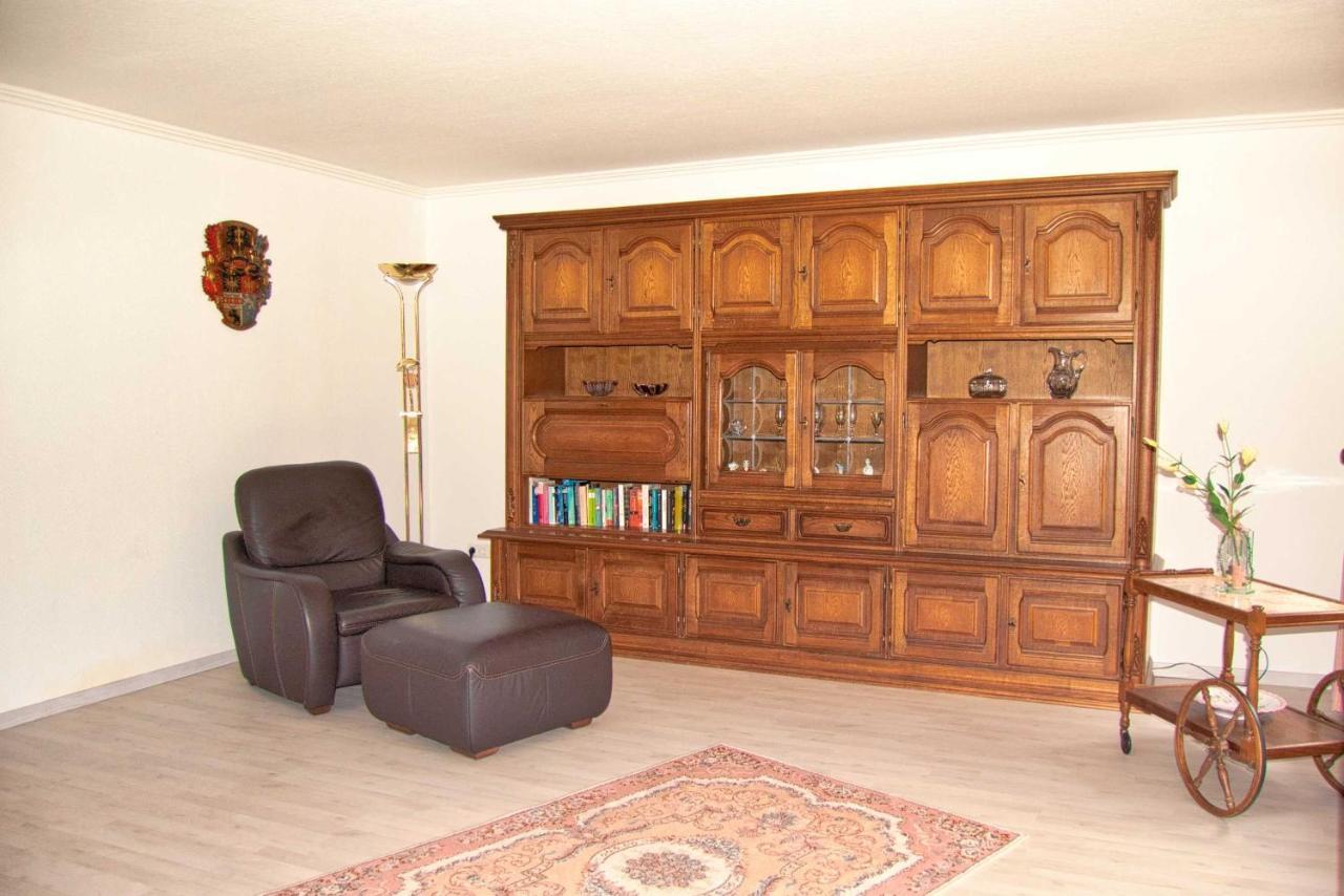 Ferienhaus Johann An Der Nordsee ดอร์นุม ภายนอก รูปภาพ